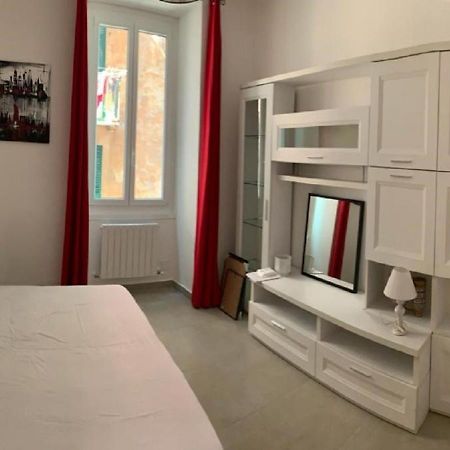 Casa Del Pittore Cenova Dış mekan fotoğraf
