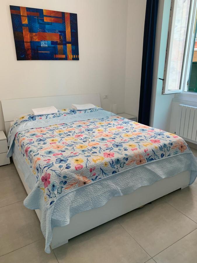 Casa Del Pittore Cenova Dış mekan fotoğraf