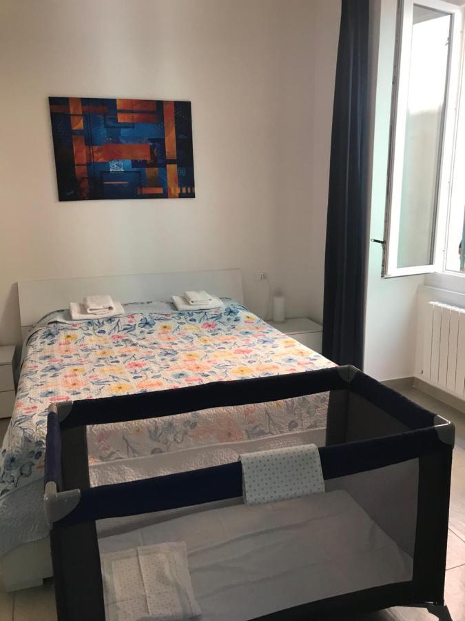 Casa Del Pittore Cenova Dış mekan fotoğraf