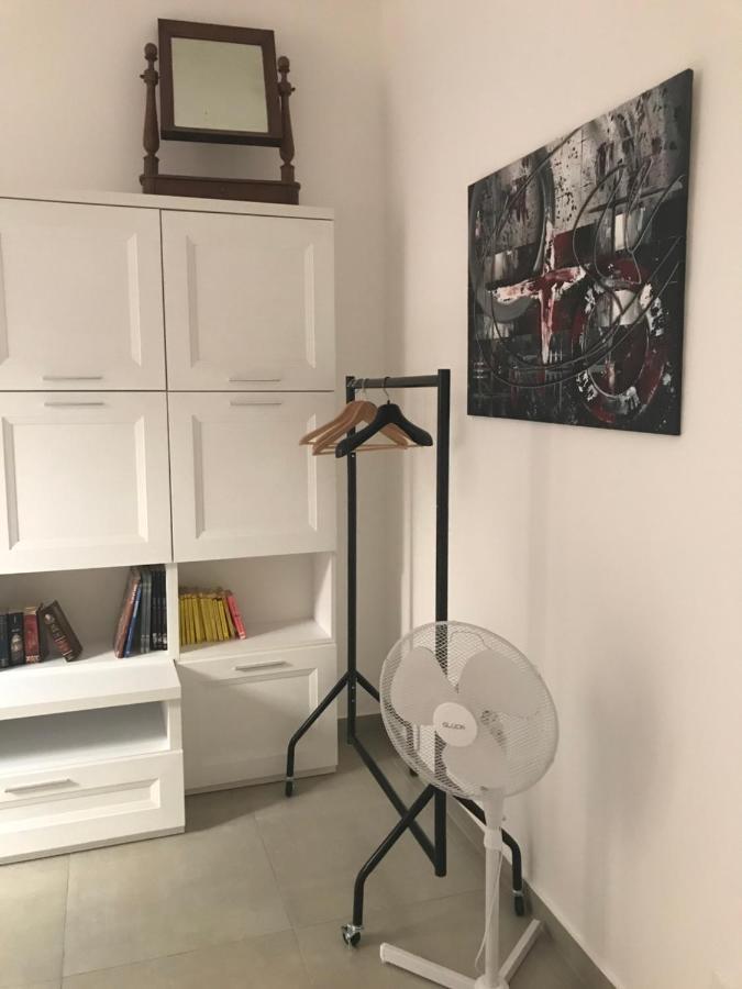 Casa Del Pittore Cenova Dış mekan fotoğraf