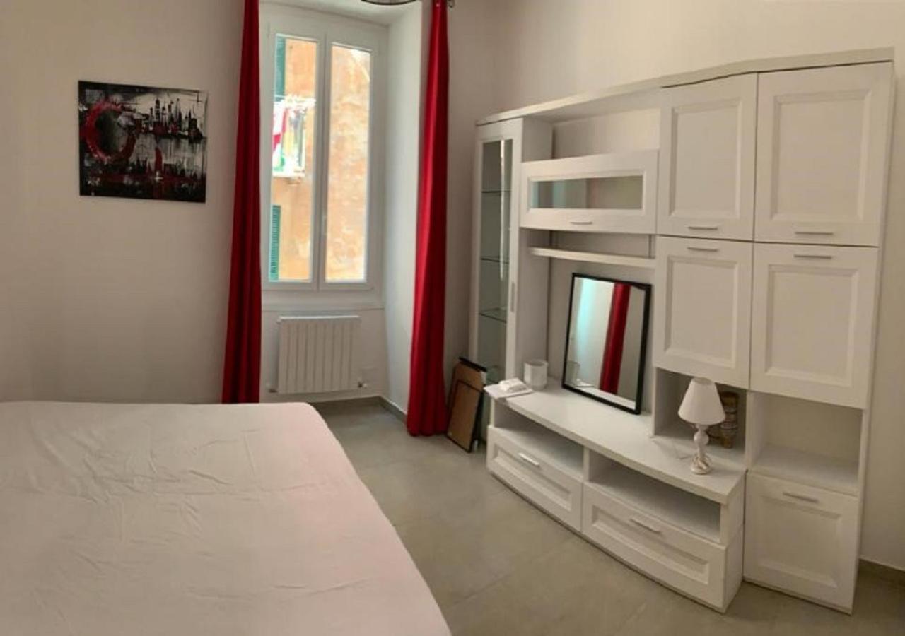 Casa Del Pittore Cenova Dış mekan fotoğraf