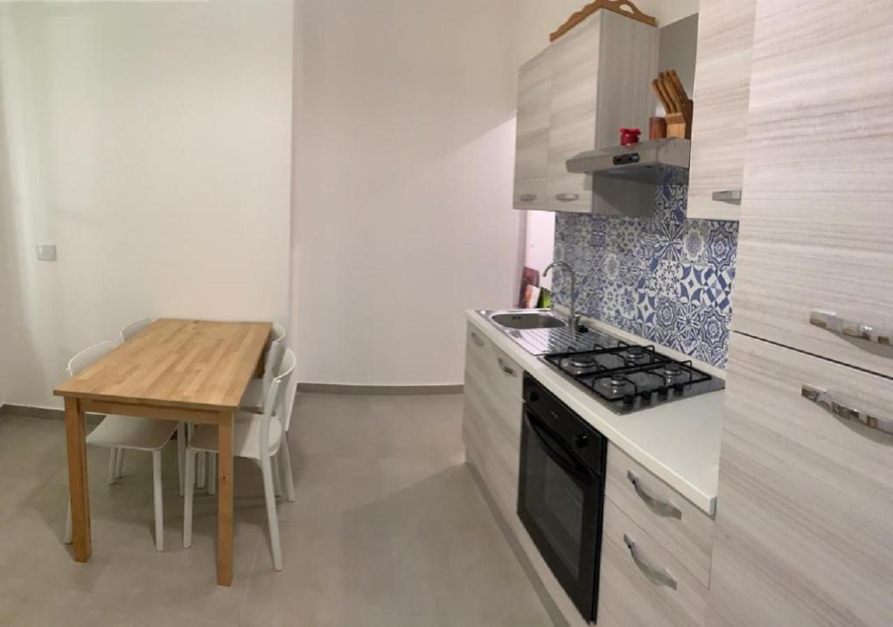 Casa Del Pittore Cenova Dış mekan fotoğraf